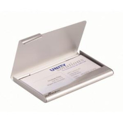 Krabika na vizitky DURABLE BUSINESS CARD BOX