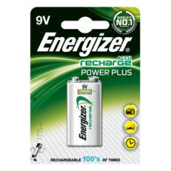 Batria Energizer dobjaten 9V 175 mAh