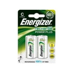 Batria Energizer dobjaten HR14/2ks 2500 mAh mal monolnok