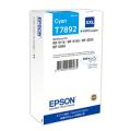 Originlny atrament EPSON WorkForce WF5000 seria cyan XXL