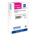 Originlny atrament EPSON WorkForce WF5000 seria magenta XXL