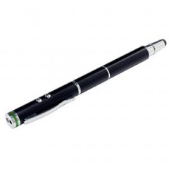 Multifunkn Stylus Leitz Complete 4v1, ierna