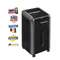 Skartovaka Fellowes Powershred 225Ci 4x38 mm