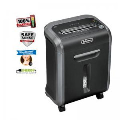 Skartovaka Fellowes Powershred 79Ci 4x38 mm