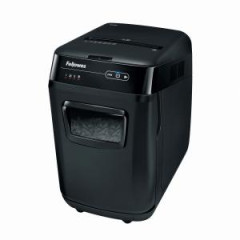 Skartovaka Fellowes AutoMax 150C 4x38 mm