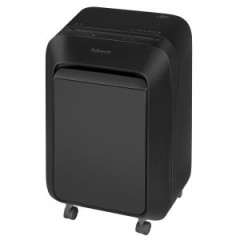 Skartovaka Fellowes Powershred LX211 ierna 2x12 mm