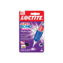 Sekundov lepidlo Loctite Creative Perfect Pen 3 g