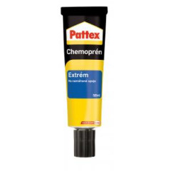 Lepidlo Pattex Chemoprn Extrm 50ml