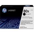 Originlny toner HP CF280X ierny HP No.80X