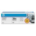 Originlny toner HP CB436A black