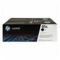 Originlny toner HP CE285ADblack DUALPACK