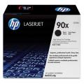 Originlny toner HP CE390X  black