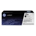 Originlny toner HP Q2612A