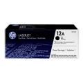 Originlny toner HP Q2612AD dvojbalenie (2x 2000 str.)