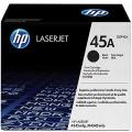 Originlny toner HP Q5945A LJ4345mfp Smart Print TONER black