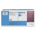 Originlny toner HP Q6471A (502A) cyan