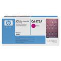 Originlny toner HP Q6473A (502A) magenta