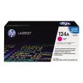 Originlny toner HP Q6003A (124A) magenta