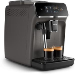 Kvovar Espresso Philips EP2224/10 siv