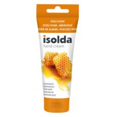 Isolda krm na ruky 100 ml vel vosk