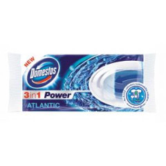 Domestos 3 in1 WC blok NHRADN tuh Ocean 35 g