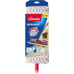 Mop VILEDA UltraMax Combi Teleskopick ty 80 -140cm