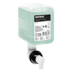 Tekut mydlo KATRIN Green 500 ml