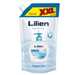 Tekut mydlo NPL XXL Lilien Hygiene Plus 1250 ml