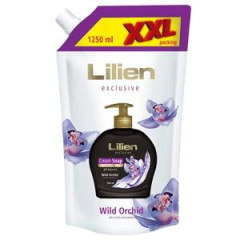 Tekut mydlo NPL XXL Lilien Wild Orchid 1250 ml