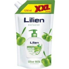 Tekut mydlo NPL XXL Lilien Oliva 1250 ml