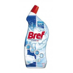 Bref WC gl 700 ml Fresh Mist