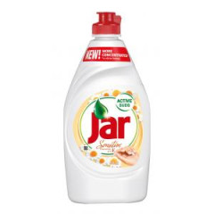 JAR na riad 450 ml Sensitive Kamilka