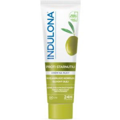 Indulona krm na ruky 75 ml olivov (zelen)