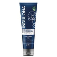 Indulona krm na ruky 75 ml pnska