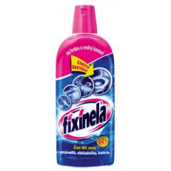 Fixinela WC tekut isti 500 ml (ruov)