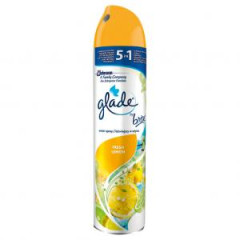 Glade osvieova v spreji 300 ml - Citrus