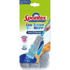 Nhrada na mop Spontex Easy System Max 1ks