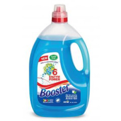 BOOSTER prac gl (60PD) Universal 3l