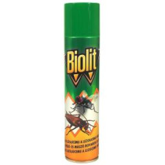 Biolit sprej UNI 400 ml