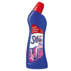 Sifo gl isti odpadov 750 ml