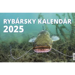 Kalendr stolov Rybrsky 2025