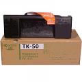 Originlny toner  Kyocera TK-50H black