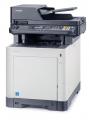 MFP Kyocera ECOSYS M6530cdn laser color A4