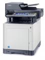 MFP Kyocera ECOSYS M6535cidn laser color A4