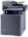 MFP Kyocera TASKalfa 350ci laser color A4