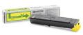 Origilnlny toner Kyocera TK-5205Y yellow