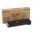 Originlny toner Kyocera TK-675 black