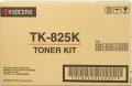 Originlny toner Kyocera TK-825K black