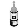 Originlny atrament EPSON L100/L200/L210/L300/L355/L550 Black 70ml