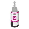 Originlny atrament EPSON L100/L200/L210/L300/L355/L550 Magenta 70ml